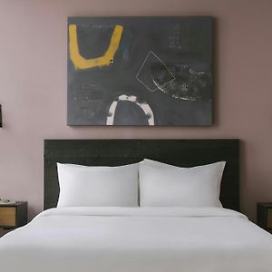 Habitación con Cama Queen